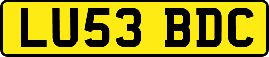 LU53BDC