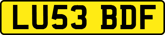 LU53BDF