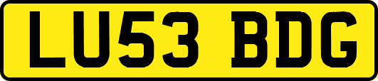 LU53BDG