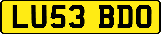 LU53BDO
