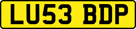 LU53BDP