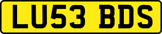 LU53BDS