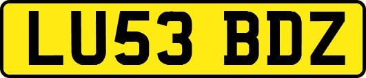 LU53BDZ