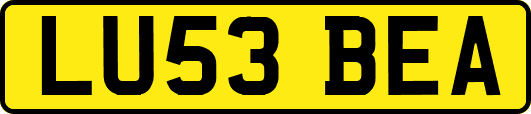 LU53BEA