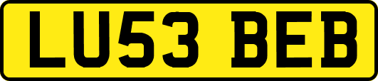 LU53BEB