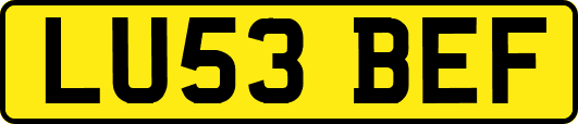 LU53BEF