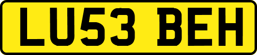 LU53BEH