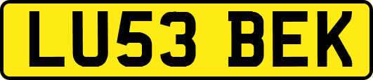 LU53BEK