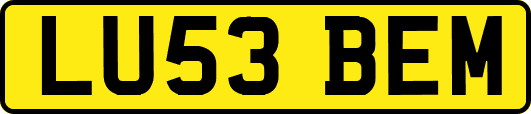 LU53BEM