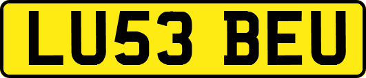 LU53BEU