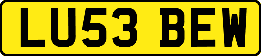 LU53BEW