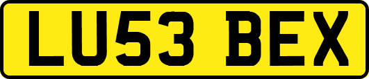 LU53BEX