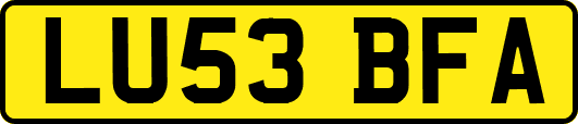 LU53BFA