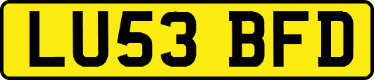 LU53BFD