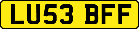 LU53BFF