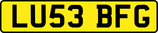 LU53BFG