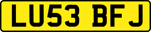 LU53BFJ
