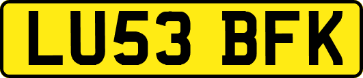 LU53BFK