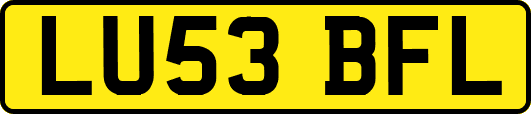 LU53BFL