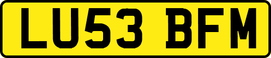 LU53BFM