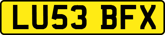 LU53BFX