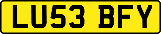 LU53BFY