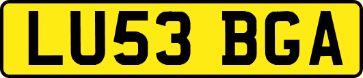 LU53BGA