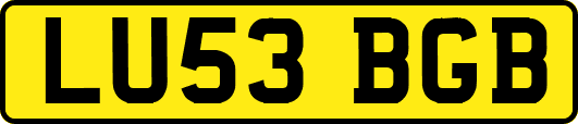 LU53BGB