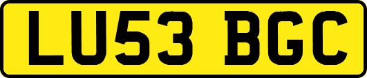 LU53BGC