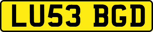 LU53BGD