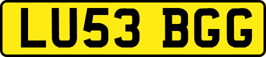 LU53BGG