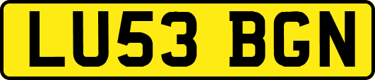 LU53BGN