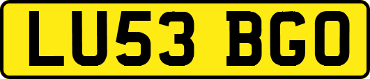 LU53BGO