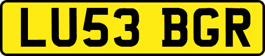 LU53BGR