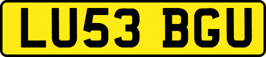 LU53BGU