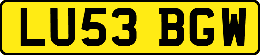LU53BGW