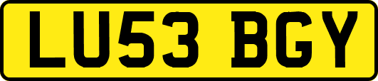 LU53BGY