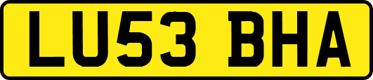LU53BHA