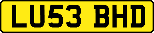 LU53BHD