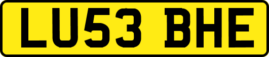 LU53BHE