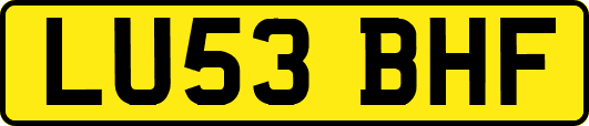 LU53BHF