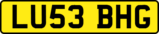 LU53BHG