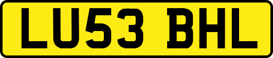LU53BHL