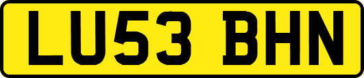 LU53BHN
