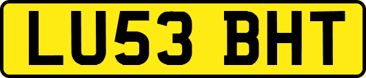 LU53BHT