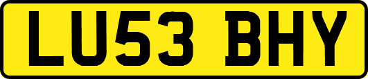 LU53BHY