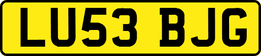 LU53BJG