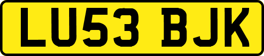 LU53BJK