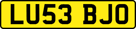 LU53BJO