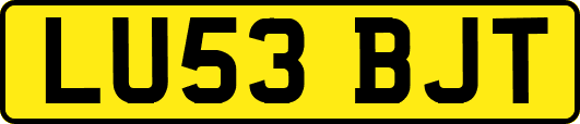 LU53BJT